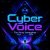 Portada Cyber Voice - Techno Imagine
