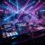 Cover Project I.M.-Xstars - Dj set Option 1