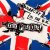 Pochette Sex Pistols - Anarchy In The U.K.