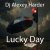 Обкладинка Dj Alexey Harder - Lucky Day