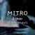 Portada MITRO - Ворон (Black Metal)