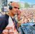 Portada DJ Shah feat. Adrina Thorpe - Back To You