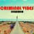 封面 Criminal Vibes vs. DJ DNK - Calabria (DJ KIRILLICH Mashup)