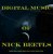 Мұқаба Nick Beetls - Night Flight