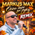 Cover Markus Max - Осінь бере за руку (Remix)