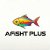 Pochette AFisht Plus - Leave