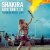 Portada Shakira feat. Wyclef Jean - Hips don't lie