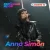 Portada Anna Simon & Фабрика Зірок - Коси