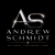 Pochette Andrew Schmidt feat. Andra Vox - Стекают капли по стеклу