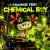 Portada dj Frankie Fish - Chemical Boy