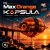 Мұқаба Dj Max Orange - Kapsula (February 2009 ppeople mix)