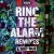 Pochette DJ Snake, Malaa, Habstrakt - Ring The Alarm
