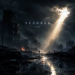 Portada Человек