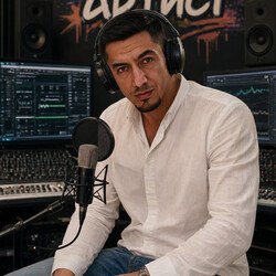 Cover Снежинки