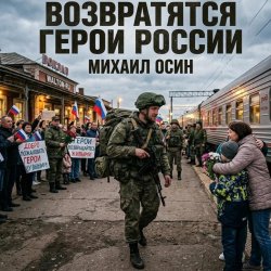 Обкладинка Пусть закончится война