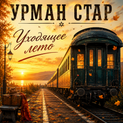 Pochette Уходящее лето