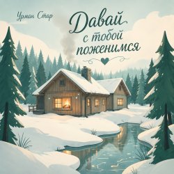 Pochette Урман Стар - Давай с тобой поженимся