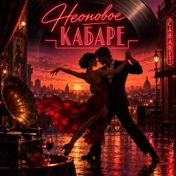 Pochette Апро - Неоновое Кабаре