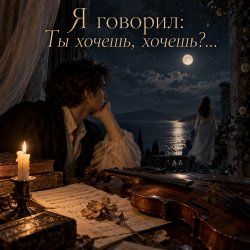Pochette Апро - Я говорил - Ты хочешь, хочешь