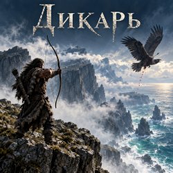 Pochette Апро - Дикарь