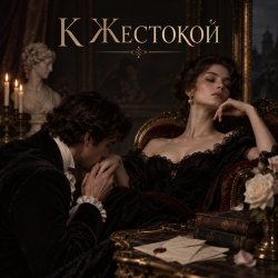 Pochette Апро - К Жестокой