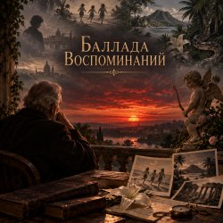 Pochette Апро - Баллада Воспоминаний