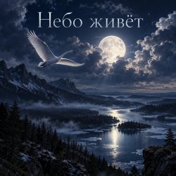 Pochette Апро - Небо живёт