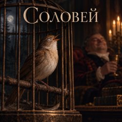 Pochette Апро - Соловей