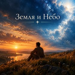 Pochette Апро - Земля и Небо