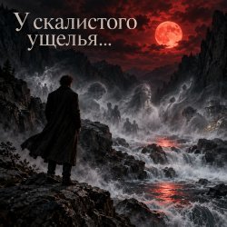 Pochette Апро - У скалистого ущелья...