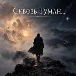 Pochette Апро - Сквозь Туман...