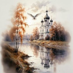 Cover Я в Храм войду