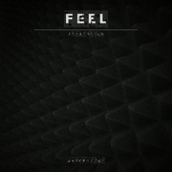 Обкладинка Feel