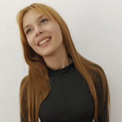 Мұқаба Полина Комаревская - Образы