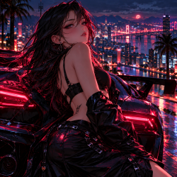 Cover Nocturnal Echo