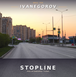 Portada ivanegorov - Stopline