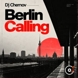 Cover Berlin Calling (April 2020 ppeople mix)