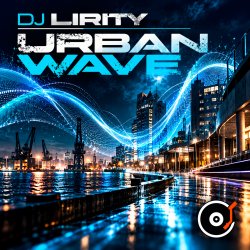 Cover dj Lirity - Urban Wave