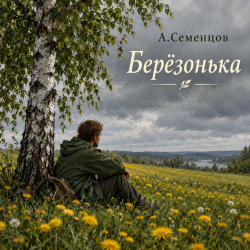 Мұқаба Берёзонька