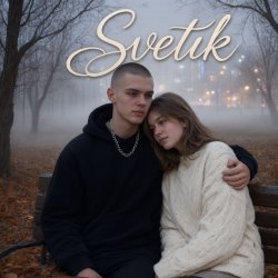 Pochette Тихий вечер