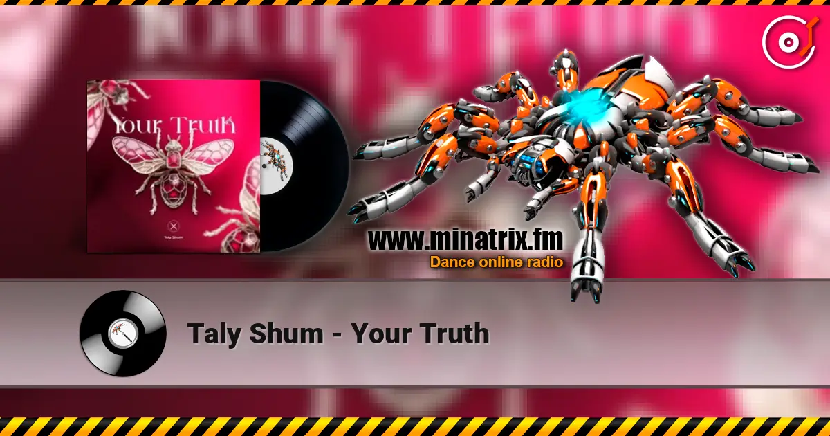Taly Shum - Your Truth жоғары сапада онлайн тыңдау | Minatrix.FM