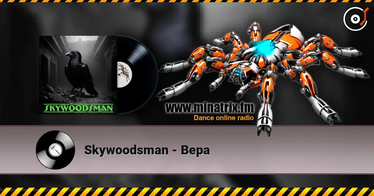 Skywoodsman - Вера 高品质在线收听 | Minatrix.FM