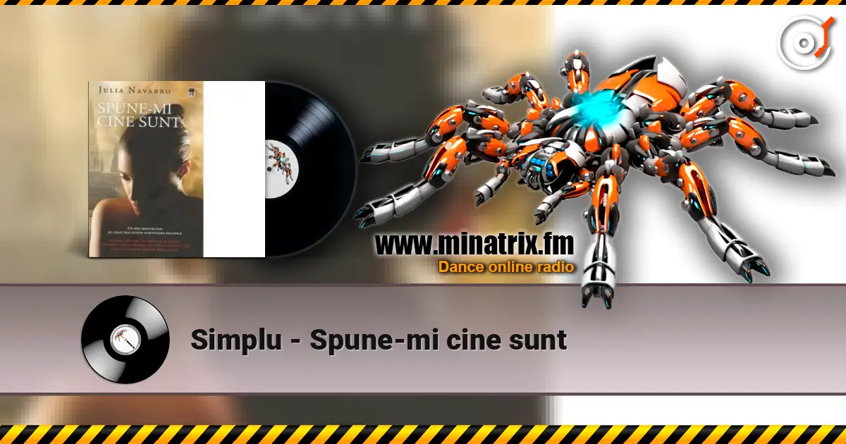 Simplu - Spune-mi cine sunt 高品质在线收听 | Minatrix.FM