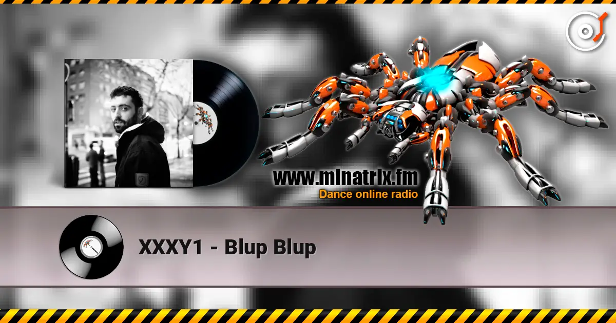 XXXY1 - Blup Blup жоғары сапада онлайн тыңдау | Minatrix.FM