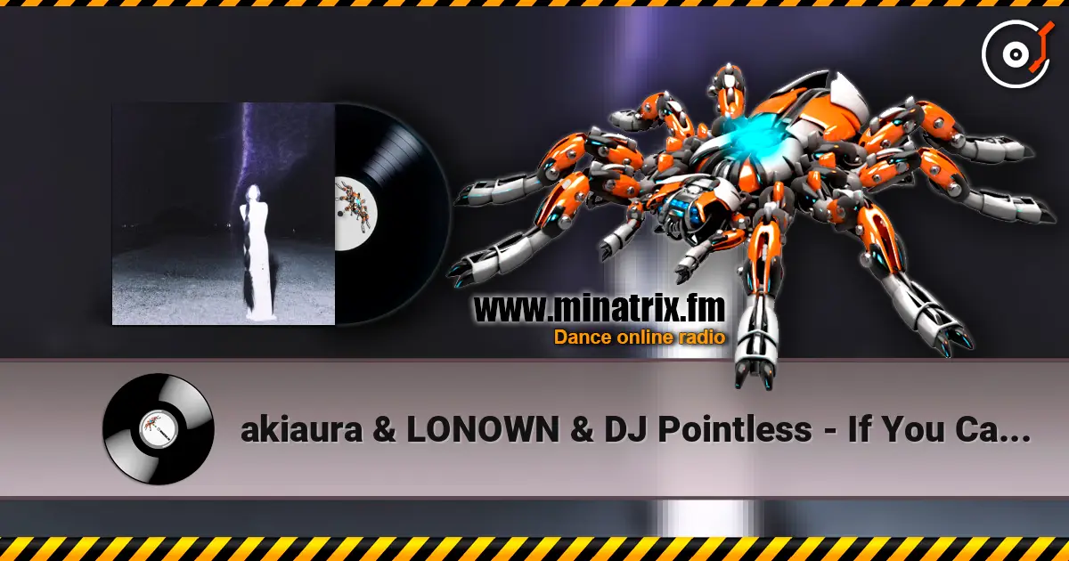 akiaura & LONOWN & DJ Pointless - If You Care (Slowed) жоғары сапада онлайн тыңдау | Minatrix.FM