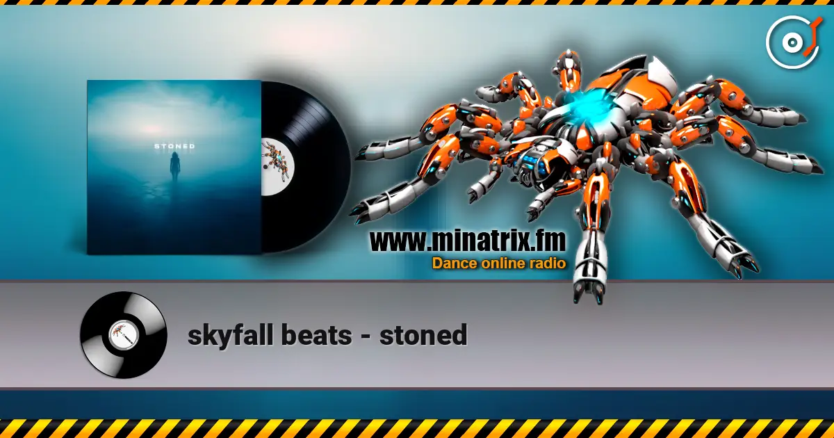 skyfall beats - stoned жоғары сапада онлайн тыңдау | Minatrix.FM