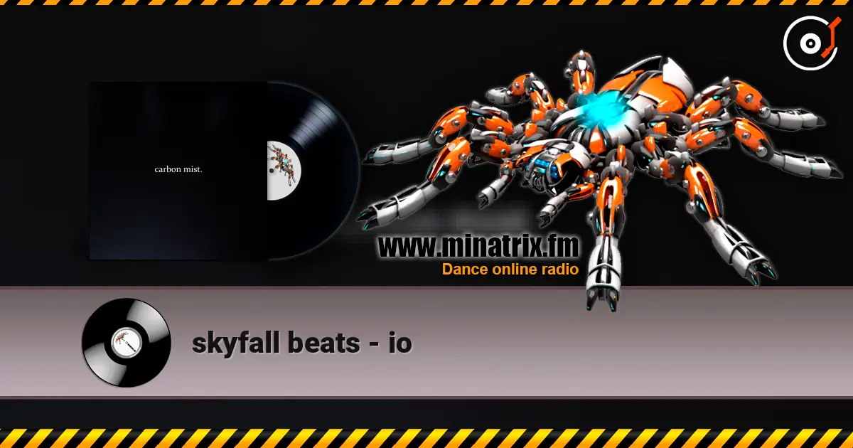 skyfall beats - io жоғары сапада онлайн тыңдау | Minatrix.FM