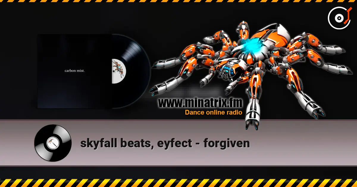 skyfall beats, eyfect - forgiven жоғары сапада онлайн тыңдау | Minatrix.FM