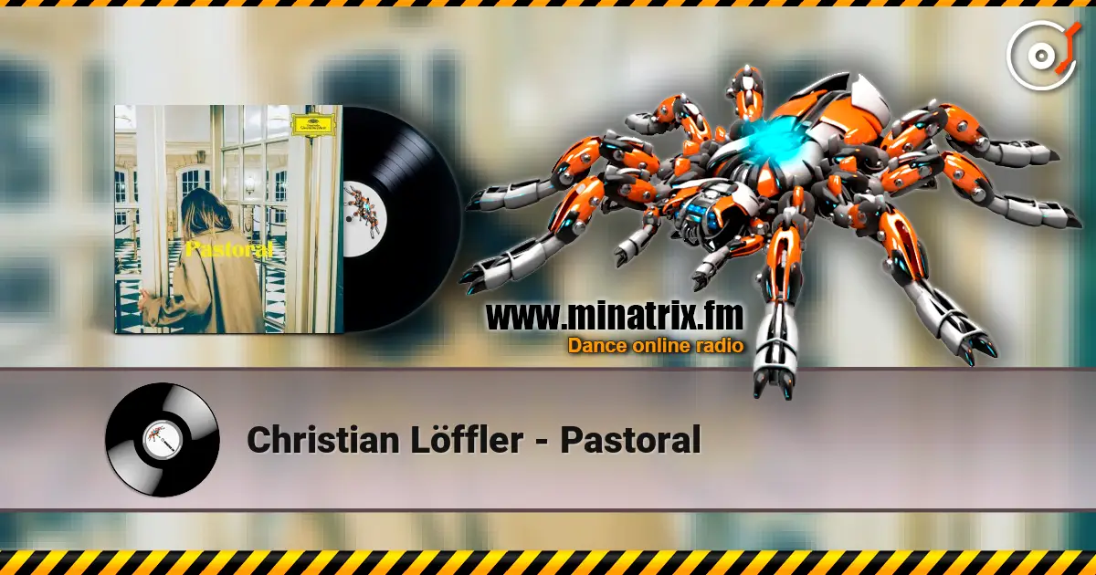 Christian Löffler - Pastoral жоғары сапада онлайн тыңдау | Minatrix.FM
