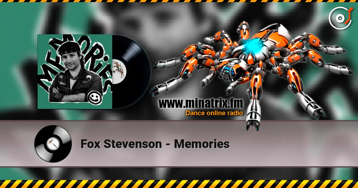 Fox Stevenson - Memories жоғары сапада онлайн тыңдау | Minatrix.FM